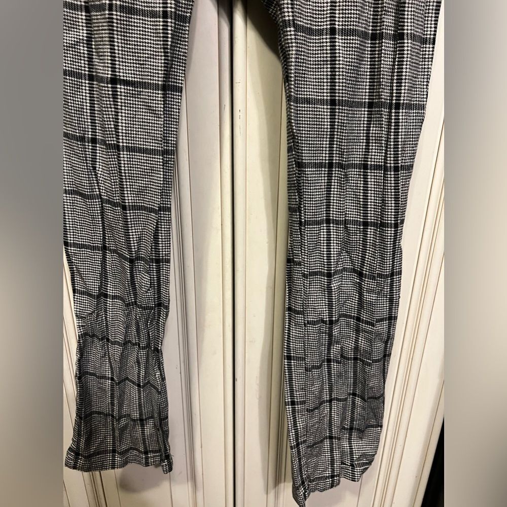 Asos design elastic waist dress pants Size S